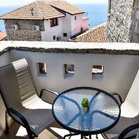 Villa Dulcinea Ulcinj Bagian luar foto