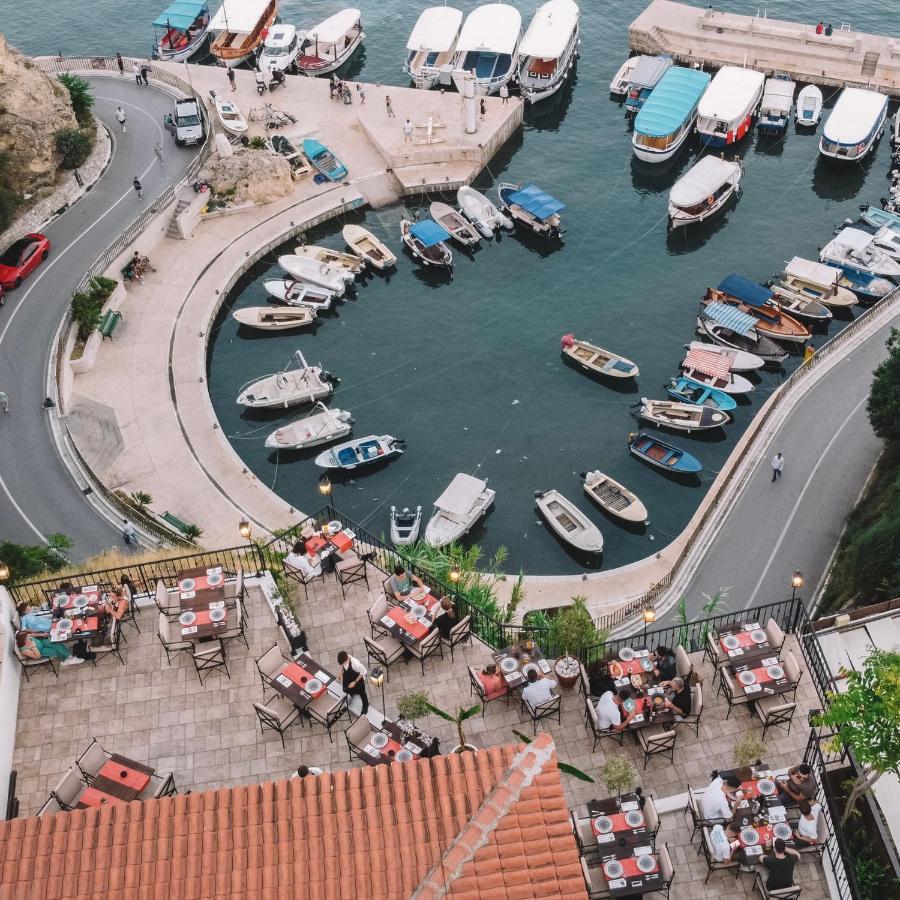 Villa Dulcinea Ulcinj Bagian luar foto