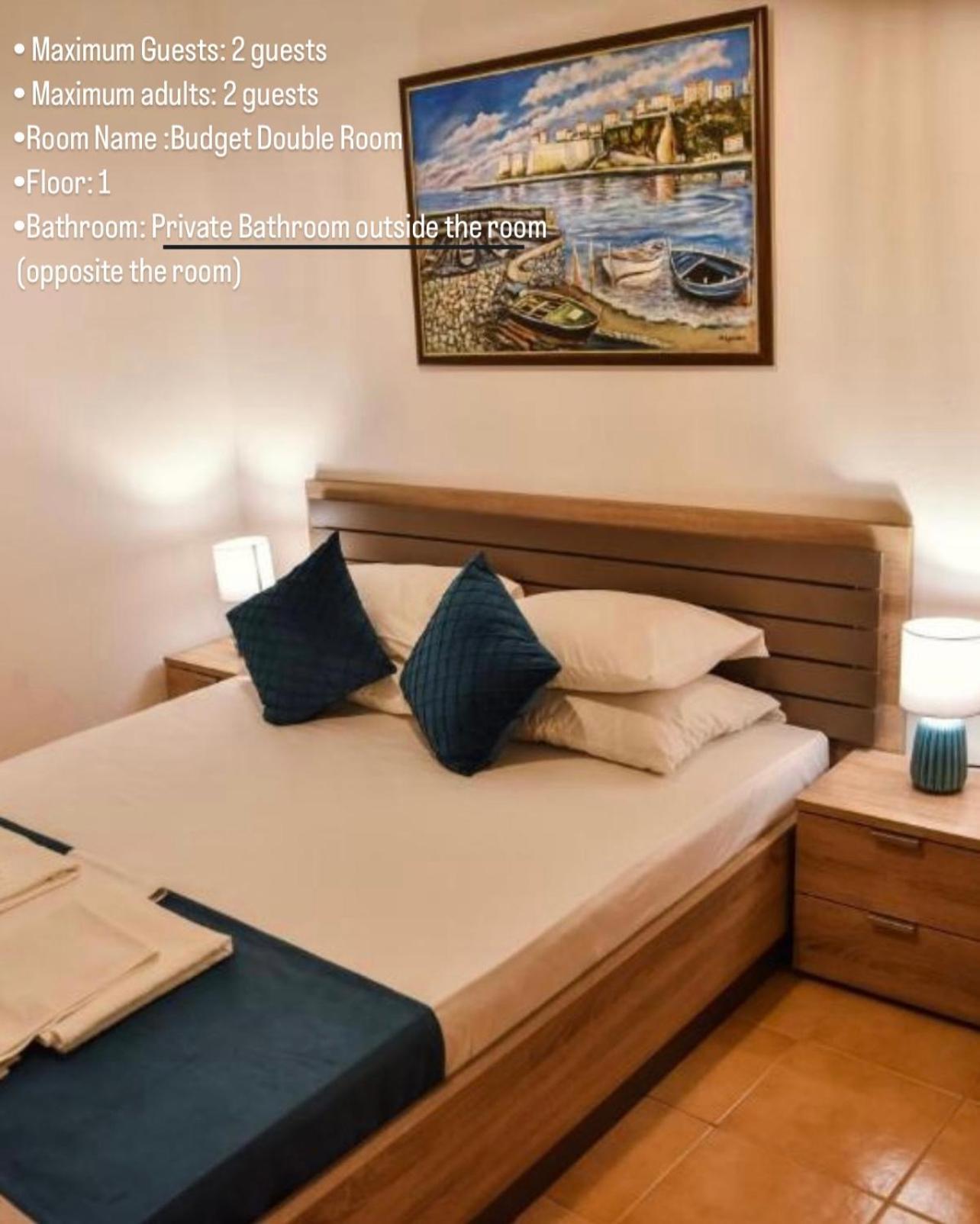 Villa Dulcinea Ulcinj Ruang foto