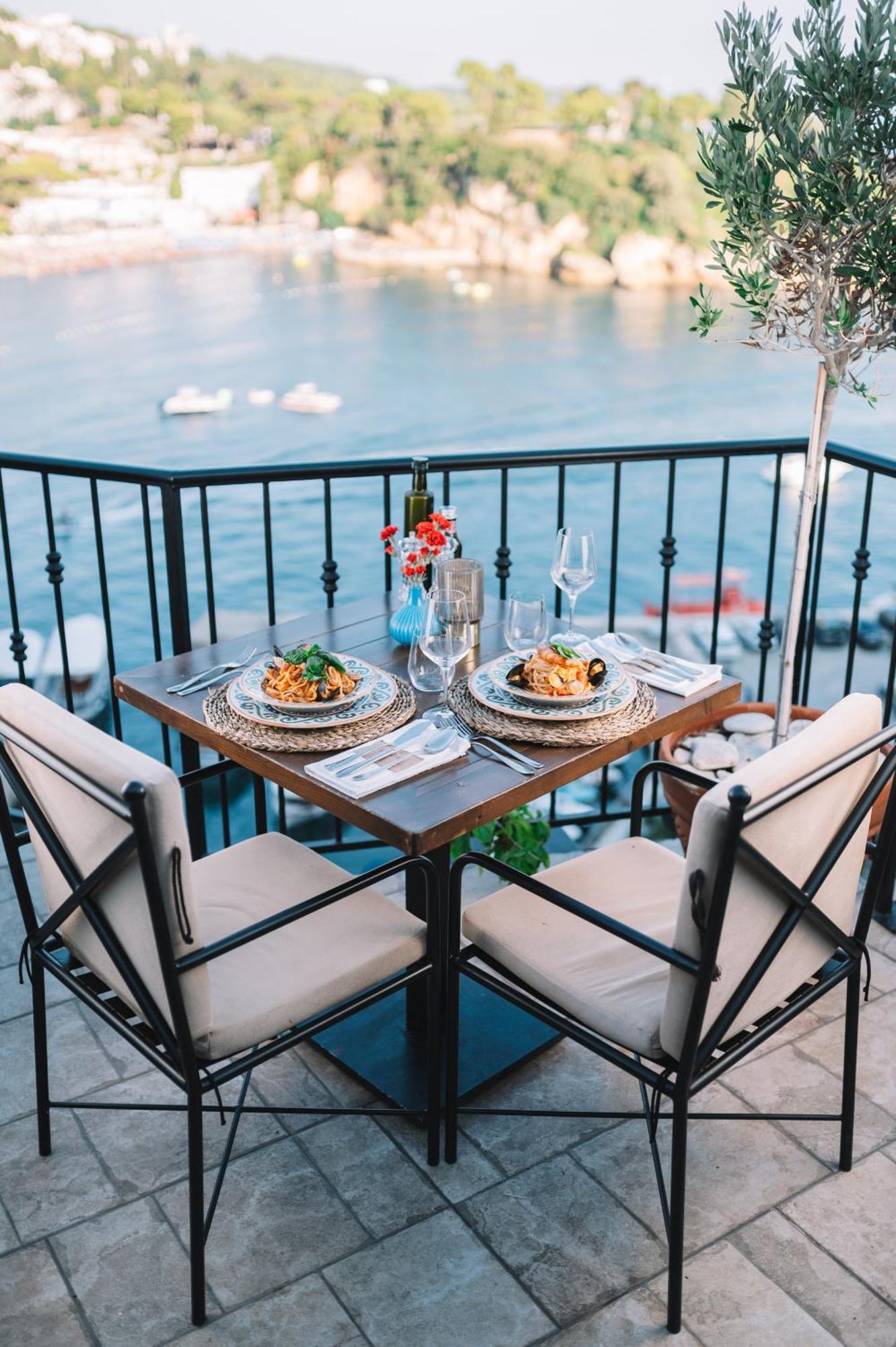 Villa Dulcinea Ulcinj Bagian luar foto