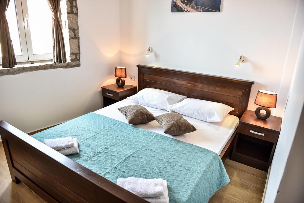 Villa Dulcinea Ulcinj Bagian luar foto
