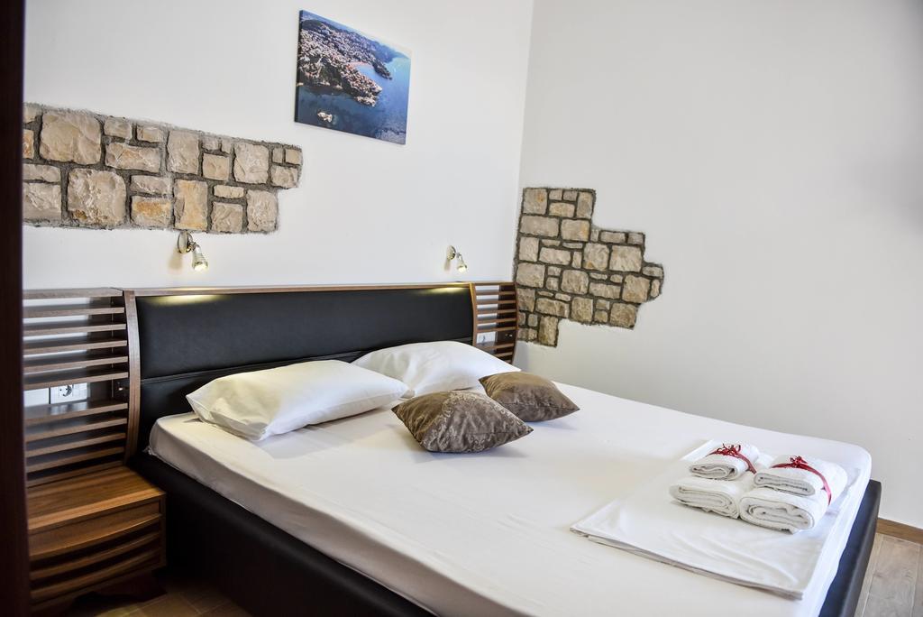 Villa Dulcinea Ulcinj Bagian luar foto