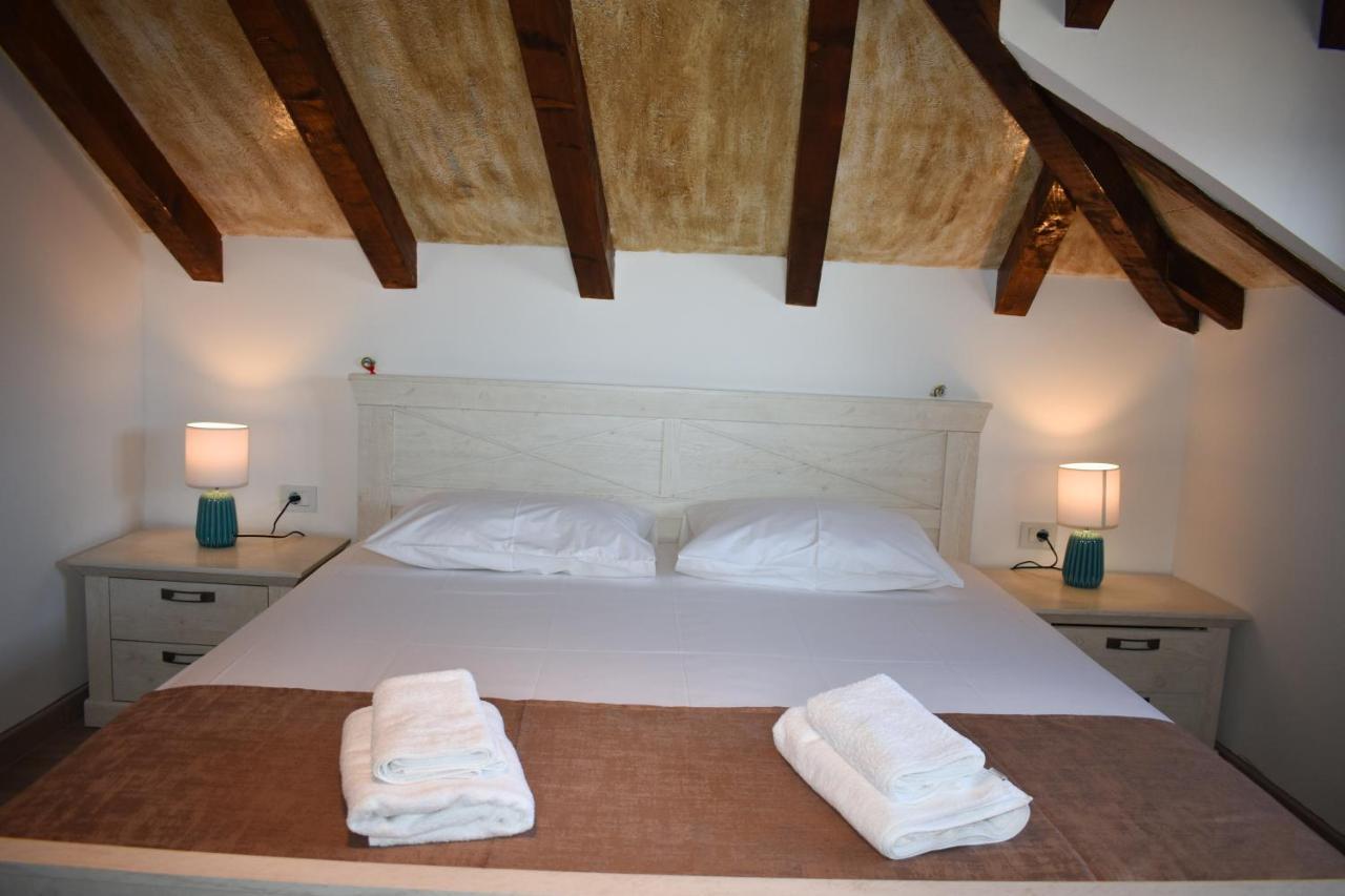 Villa Dulcinea Ulcinj Bagian luar foto
